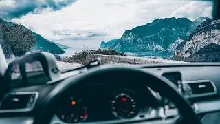 Našli jsme nejlepší jezero!
