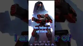 mech arena edit #mecharena #soulalok12e4 #mech #transformers #mechbattle #freefire