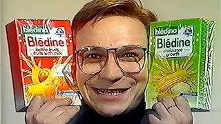 Оба-На - Пародийная реклама 