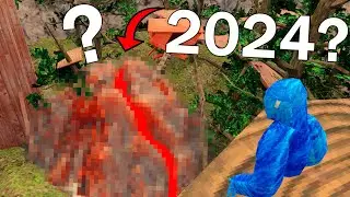 Will Gorilla Tag Survive 2024?