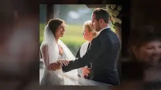 Boone Hall Plantation wedding of Cristen and Rich 1080p