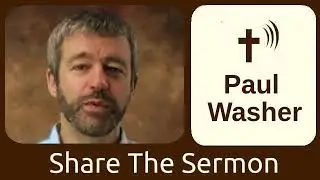 1 Thessalonians 4:13-18 - Paul Washer