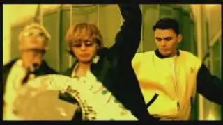 ИВАНУШКИ Int. - Золотые облака