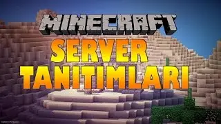 PvP Serveri!! Minecraft Server Tanıtımı (BandalCraft)