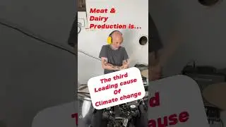 Drums n climate..