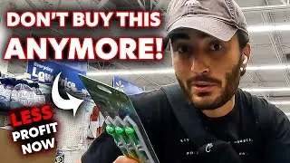 TRUTH About Retail Arbitrage MANY Don't Show (FRUSTRATING)