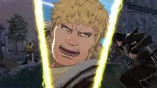 FE:Three houses [Golden deer] Crits,close calls are,etc compilation