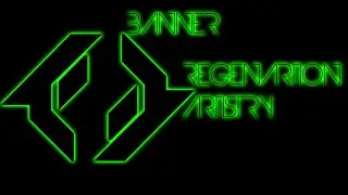 Speedart|Banner|RegenrationArtistry|-WhiteLite-