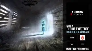 Shiken - Future Existence [FKOF Free DL]