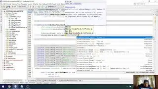 Search using JDateChooser in JTable [java code]