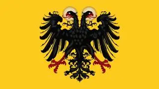 Anthem of the Holy Roman Empire (to 1806) - Gott erhalte Franz den Kaiser (Instrumental)