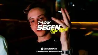 [FREE] T-Low Type Beat 2022 - 
