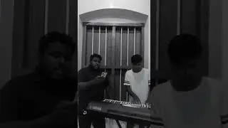 Naan Pizhai | cover  | Bibin Babu