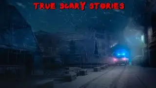 5 True Scary Stories to Keep You Up At Night (Vol. 65)