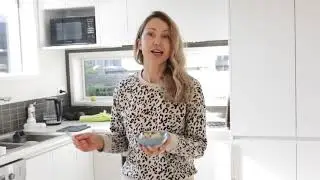 КЕТО МОРОЖЕНОЕ рецепт 