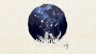 Fabian Berka - Andromeda