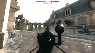 Battlefield 1 Секундный, а не часовой