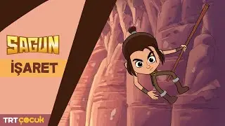 Sagun | 5.Bölüm | İşaret