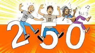 Home Office # 250 - Präsentiert von @cafe-plus