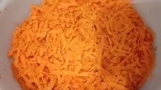 Куда определила 2 кг моркови. Моя загадка.