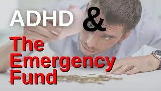 Be Prepared to Pay the ADHD Tax!!