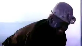 ШАХТА - Я шахтёр