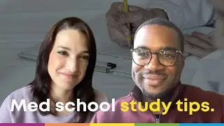 Is medical school hard?