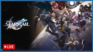 🔴Genshin First, Honkai Later | Honkai Star Rail India | 