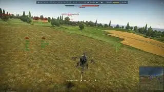 Alouette II vs AH 1Z