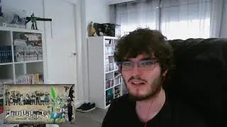 Reaccionando y comentando a TODOS los openings de Black Clover