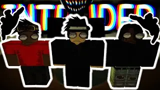 ROBLOX MANDELA CATALOGUE...