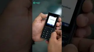 HMD 105 with UPI Feature #Review #Shorts