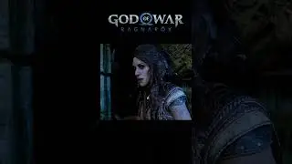God of War Ragnarok