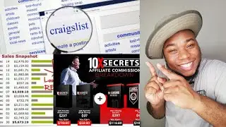 How Make at least 💰🔥$500 Per Day with Craigslist (PAID & FREE METHODS) -  USING THREE ELEMENTS..💰🔥