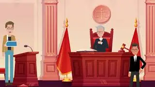 Latest Animation Project Wilkerson Law 2