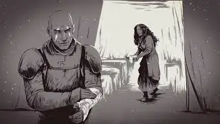Eris tells us the story of Zavala's wife Safiyah