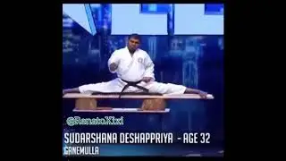 Самый большой придурок