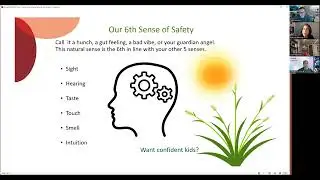 Personal Security & Cyber Security for Families