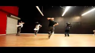 Femme Class @ The Drop