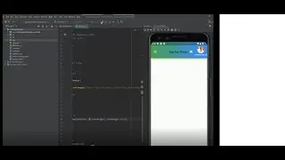 App bar class property in flutter | flutter app bar | flutter appbar widget