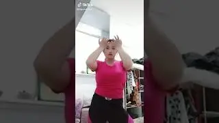 Tik tok || big boobs