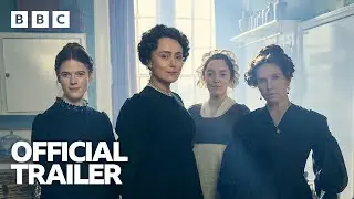 Miss Austen: A story of love and losses ❤️ | Official Trailer - BBC
