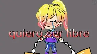 Quiero ser libre