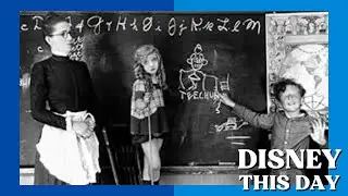 Alice Gets in Dutch | DISNEY THIS DAY | November 1, 1924