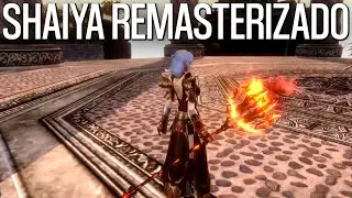 Esse é um momento histórico na comunidade de Shaiya