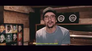 Drums And Dreams BED - A escolha do novo baterista (Episódio 2/3)