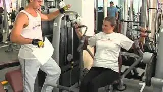 Почему от занятий в фитнесе не худеют?