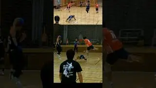 Overkill #Dodgeball in Japan‼︎