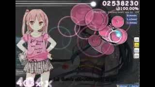 osu! KIMONO PRINCESS - jun