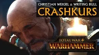 Crashkurs: Total War Warhammer | Tutorial [deutsch]